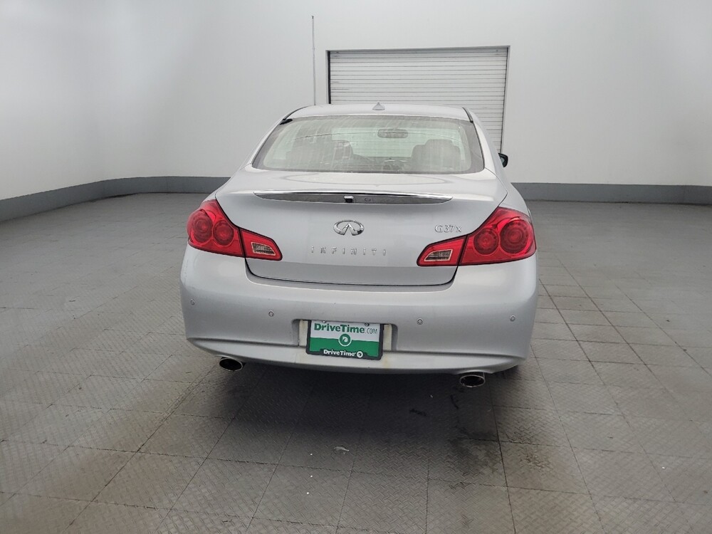 2013 INFINITI G37 in Pittsburgh, PA 15236 - 18058888 7