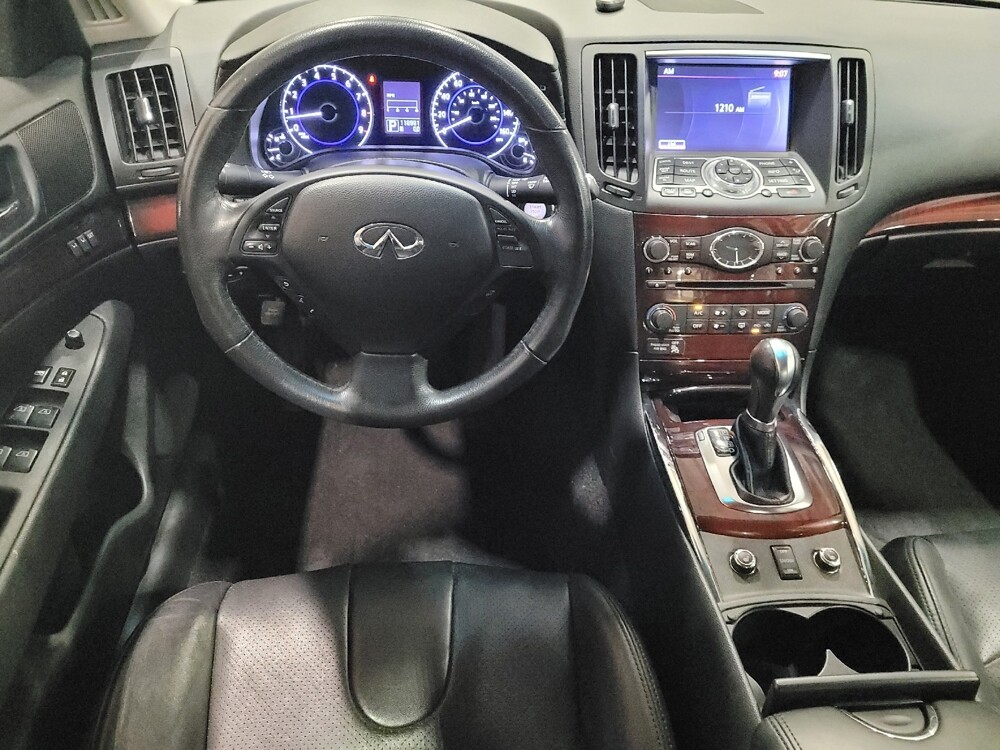 2013 INFINITI G37 in Pittsburgh, PA 15236 - 18058888 22