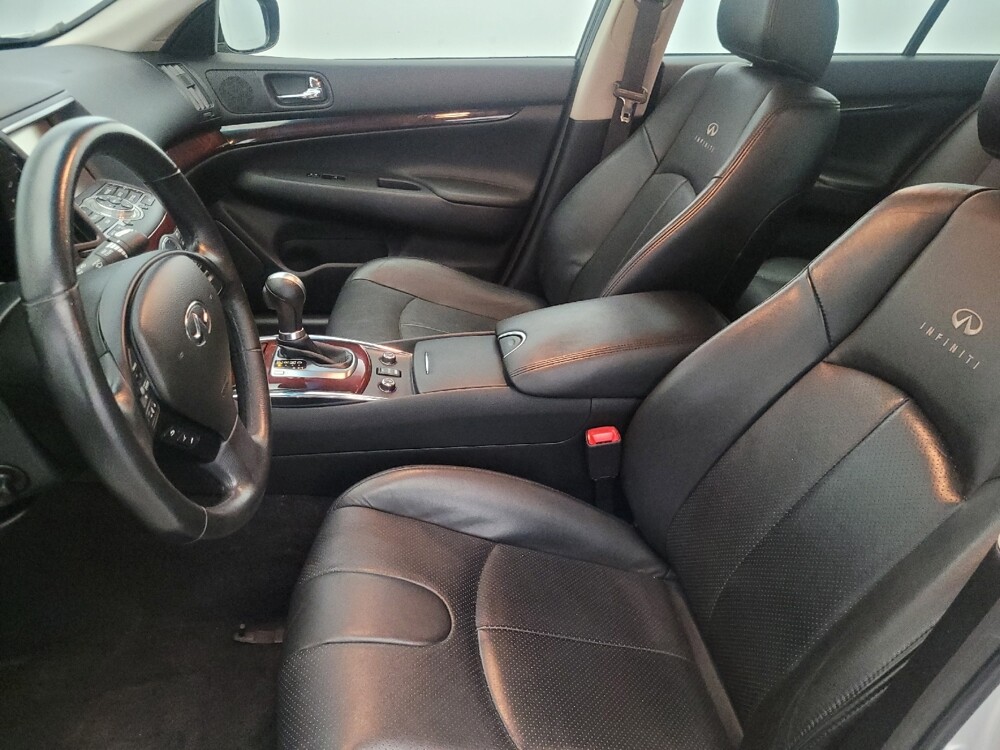 2013 INFINITI G37 in Pittsburgh, PA 15236 - 18058888 17