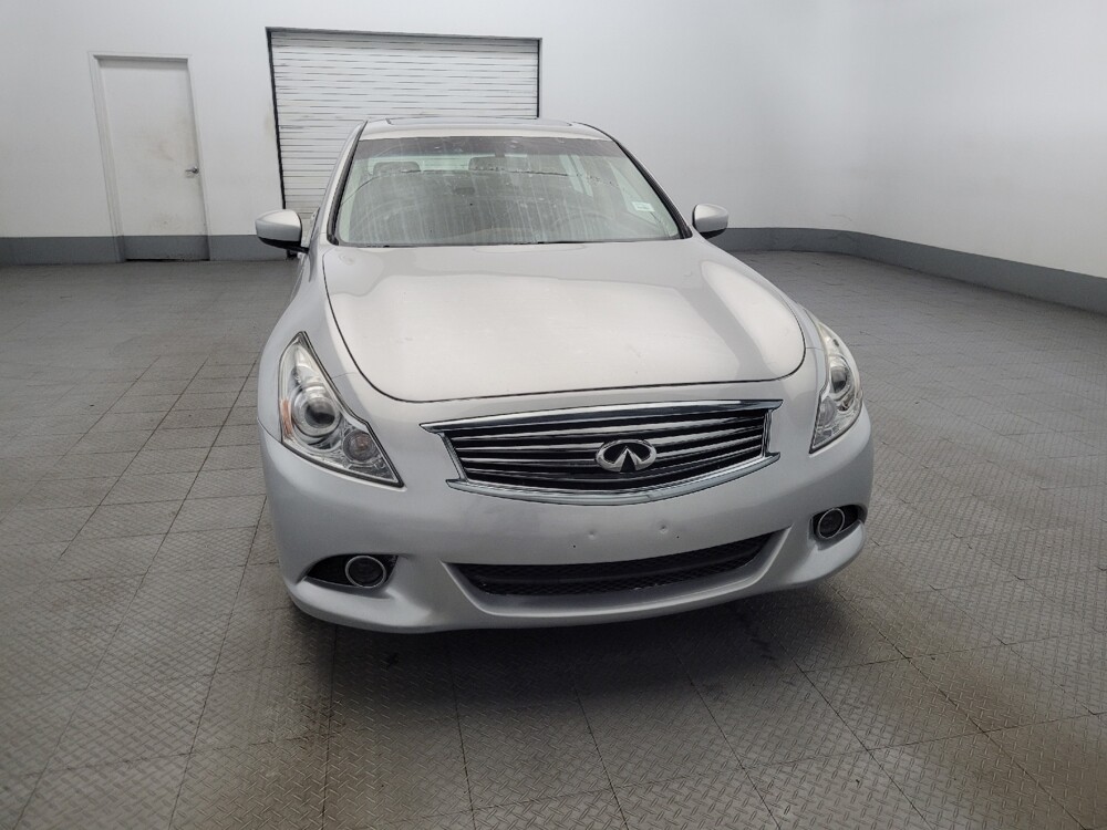 2013 INFINITI G37 in Pittsburgh, PA 15236 - 18058888 14