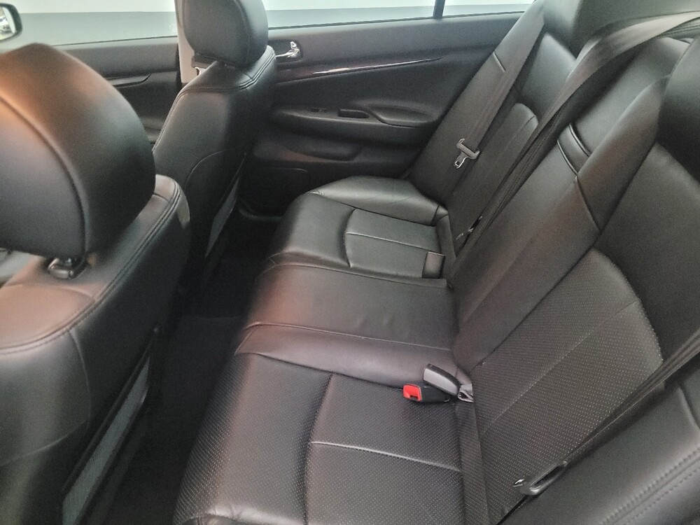 2013 INFINITI G37 in Pittsburgh, PA 15236 - 18058888 18