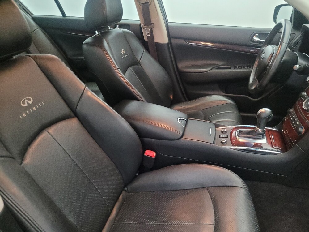 2013 INFINITI G37 in Pittsburgh, PA 15236 - 18058888 21