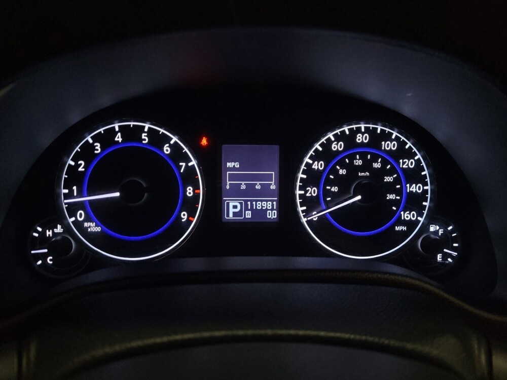 2013 INFINITI G37 in Pittsburgh, PA 15236 - 18058888 23