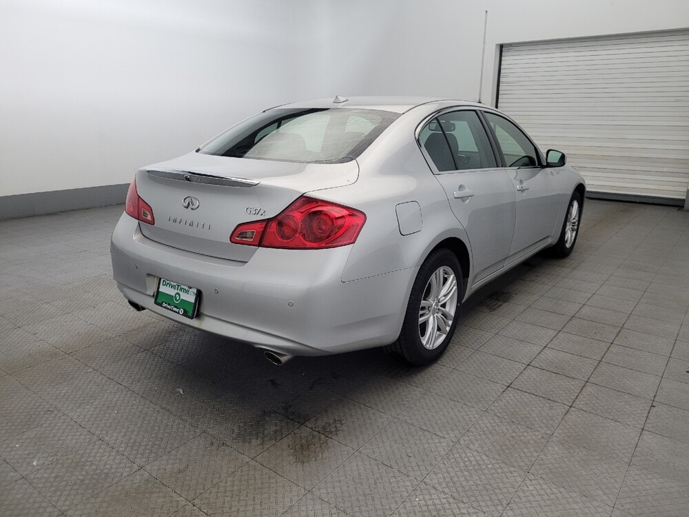 2013 INFINITI G37 in Pittsburgh, PA 15236 - 18058888 9