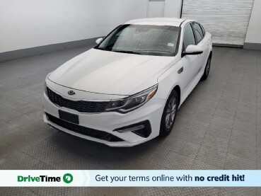 2019 Kia Optima in Laurel, MD 20724