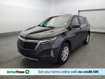 2022 Chevrolet Equinox in Plymouth Meeting, PA 19462