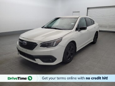 2020 Subaru Legacy in Laurel, MD 20724