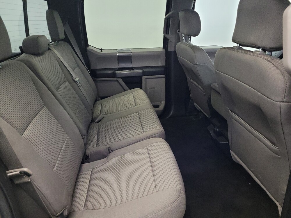 2015 Ford F150 in New Castle, DE 19720 - 18058898 19