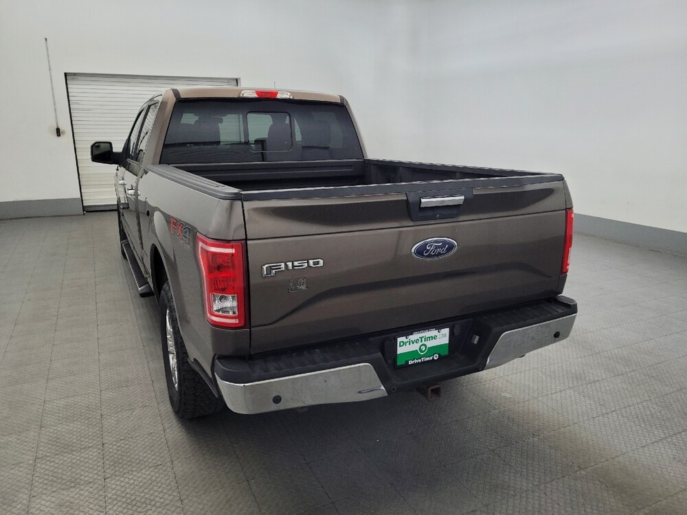2015 Ford F150 in New Castle, DE 19720 - 18058898 6