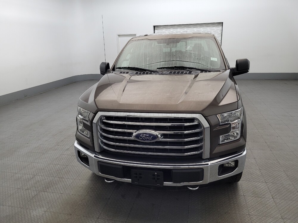 2015 Ford F150 in New Castle, DE 19720 - 18058898 15