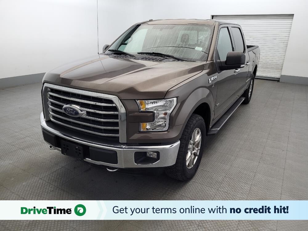 2015 Ford F150 in New Castle, DE 19720 - 18058898