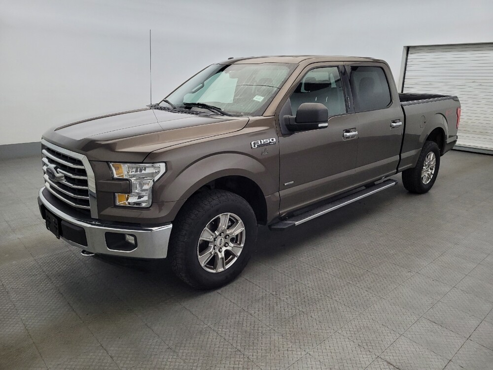 2015 Ford F150 in New Castle, DE 19720 - 18058898 2