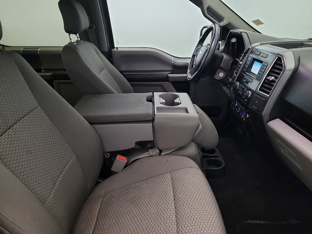 2015 Ford F150 in New Castle, DE 19720 - 18058898 21