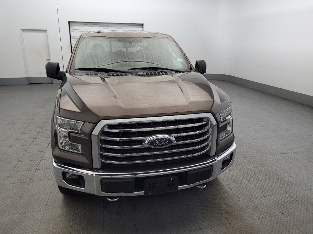 2015 Ford F150 in New Castle, DE 19720 - 18058898 14