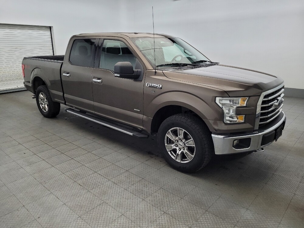 2015 Ford F150 in New Castle, DE 19720 - 18058898 11