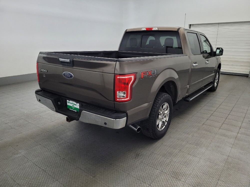 2015 Ford F150 in New Castle, DE 19720 - 18058898 9