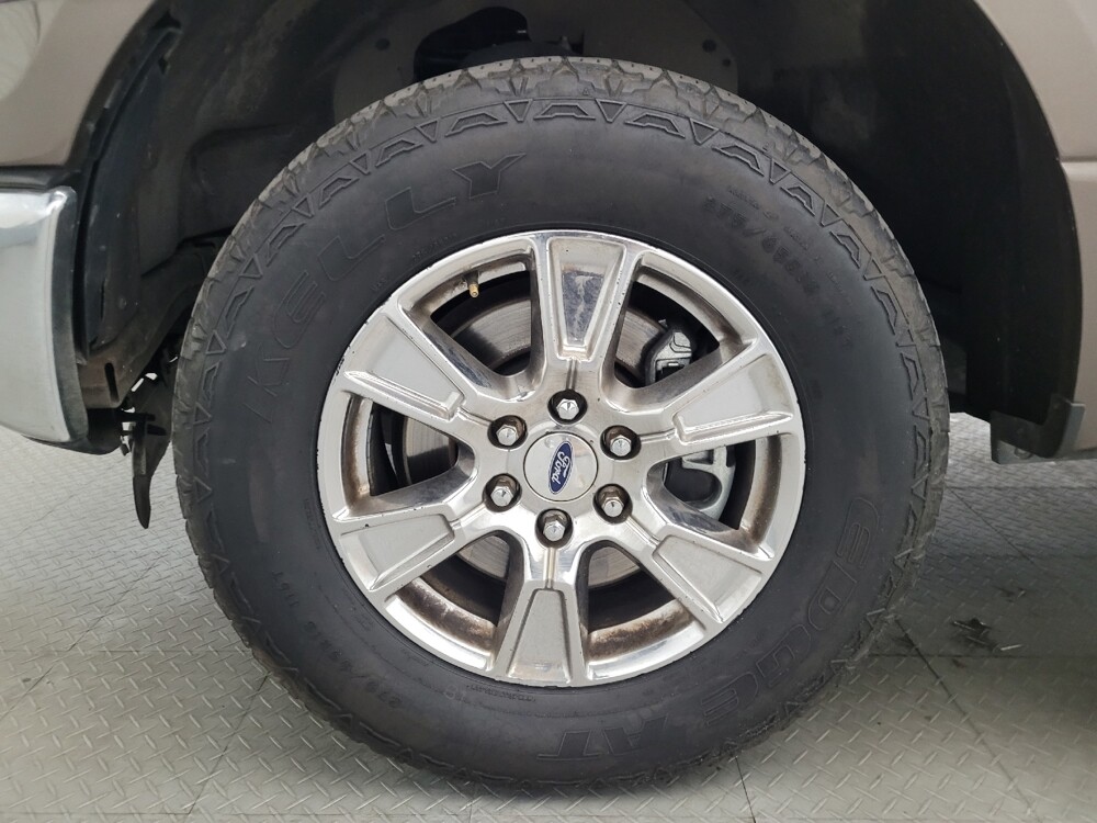 2015 Ford F150 in New Castle, DE 19720 - 18058898 31