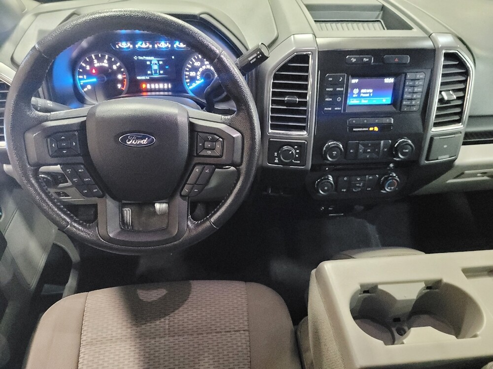2015 Ford F150 in New Castle, DE 19720 - 18058898 22