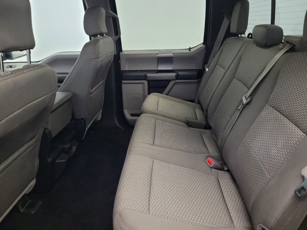 2015 Ford F150 in New Castle, DE 19720 - 18058898 18