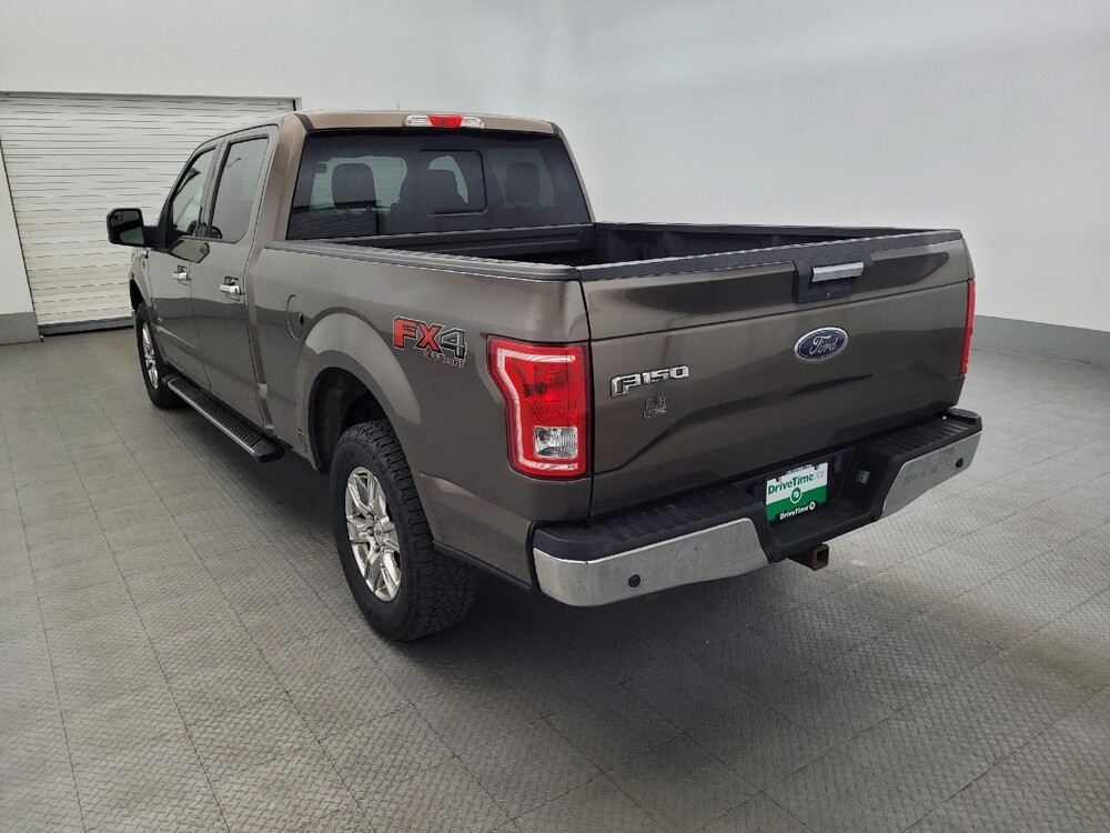 2015 Ford F150 in New Castle, DE 19720 - 18058898 5