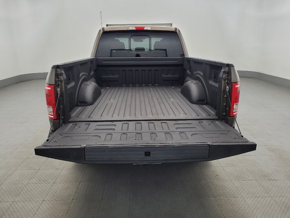 2015 Ford F150 in New Castle, DE 19720 - 18058898 29