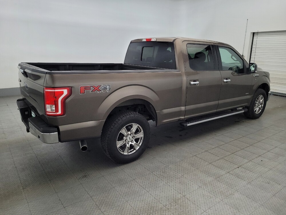 2015 Ford F150 in New Castle, DE 19720 - 18058898 10
