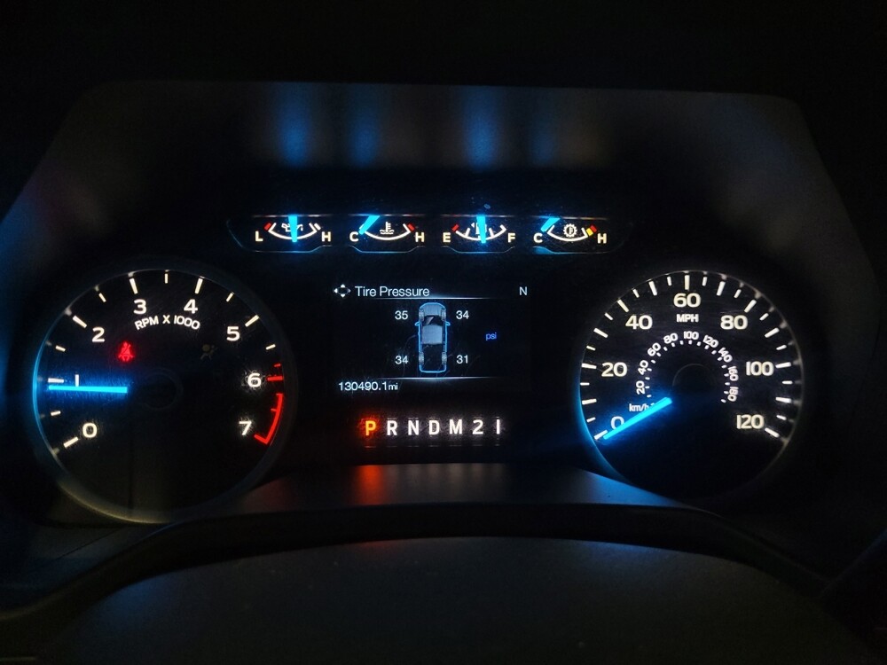 2015 Ford F150 in New Castle, DE 19720 - 18058898 23