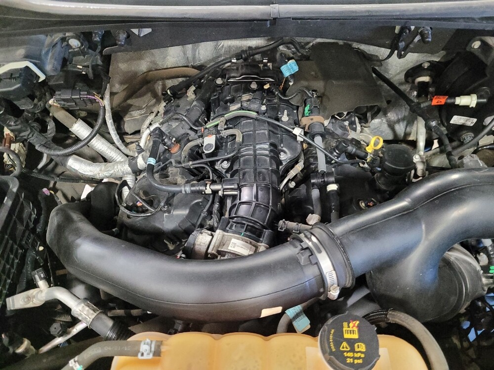 2015 Ford F150 in New Castle, DE 19720 - 18058898 30