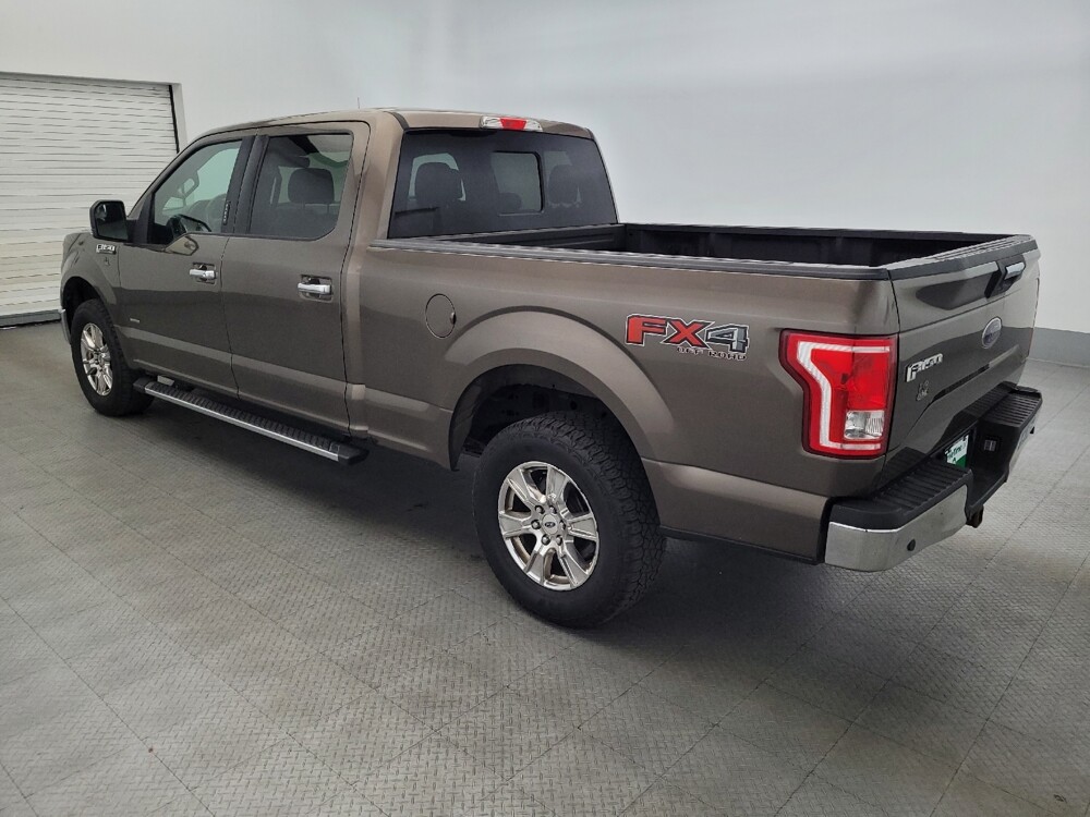 2015 Ford F150 in New Castle, DE 19720 - 18058898 3
