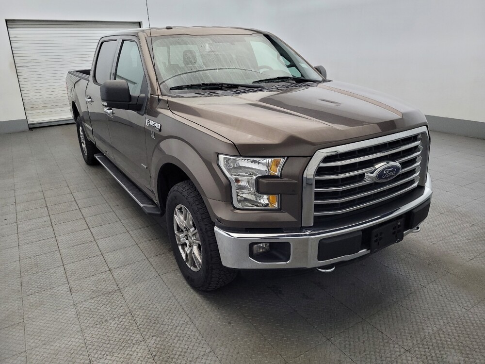 2015 Ford F150 in New Castle, DE 19720 - 18058898 13