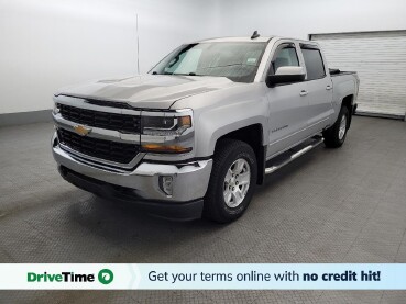 2017 Chevrolet Silverado 1500 in New Castle, DE 19720
