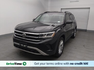 2021 Volkswagen Atlas in Independence, MO 64055