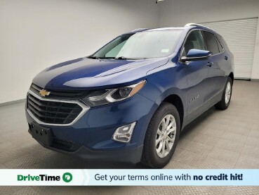 2019 Chevrolet Equinox in Maple Heights, OH 44137