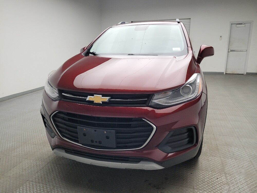 2017 Chevrolet Trax in Maple Heights, OH 44137 - 18058915 15