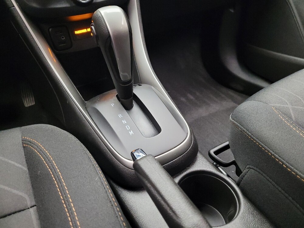 2017 Chevrolet Trax in Maple Heights, OH 44137 - 18058915 26