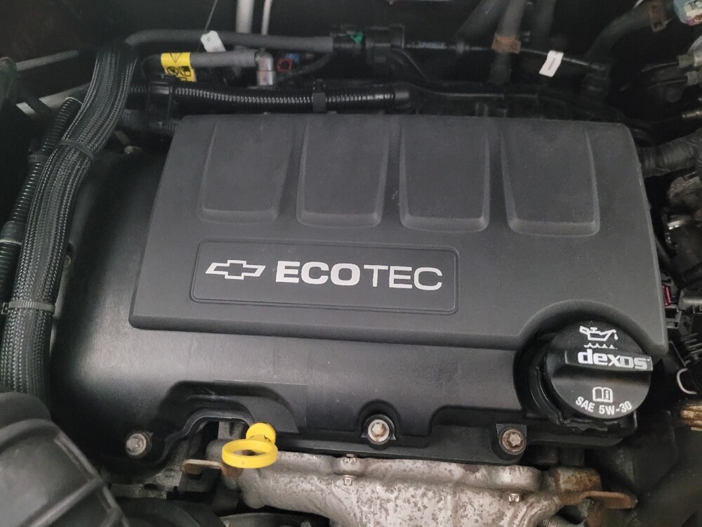 2017 Chevrolet Trax in Maple Heights, OH 44137 - 18058915 30