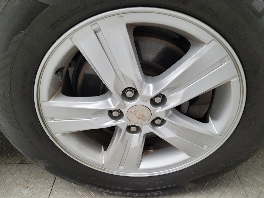 2017 Chevrolet Trax in Maple Heights, OH 44137 - 18058915 31