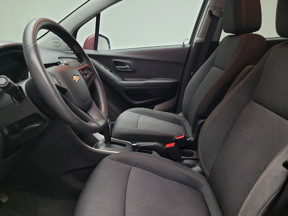 2017 Chevrolet Trax in Maple Heights, OH 44137 - 18058915 17