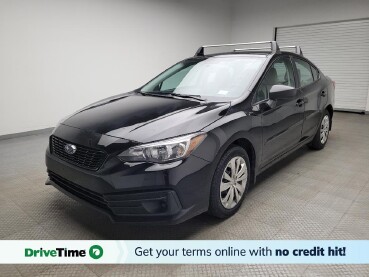 2022 Subaru Impreza in Grand Rapids, MI 49508