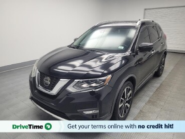 2018 Nissan Rogue in Ft Wayne, IN 46805