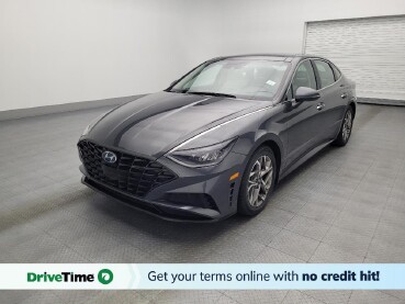 2021 Hyundai Sonata in Savannah, GA 31419