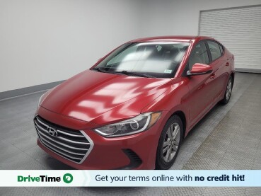2017 Hyundai Elantra in Ft Wayne, IN 46805