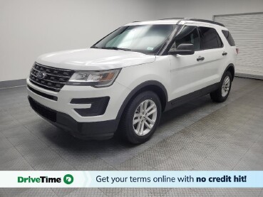 2016 Ford Explorer in Indianapolis, IN 46222