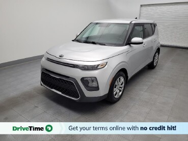 2021 Kia Soul in Maple Heights, OH 44137