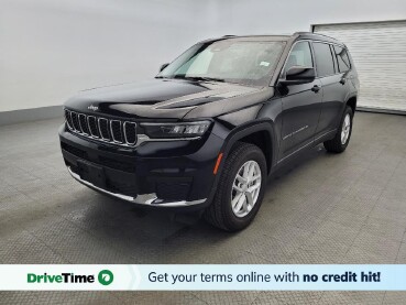 2022 Jeep Grand Cherokee L in Chesapeake, VA 23320