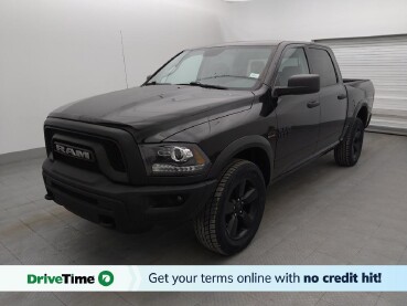 2020 RAM 1500 in Clearwater, FL 33764