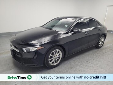 2020 Mercedes-Benz A 220 in Madison, TN 37115