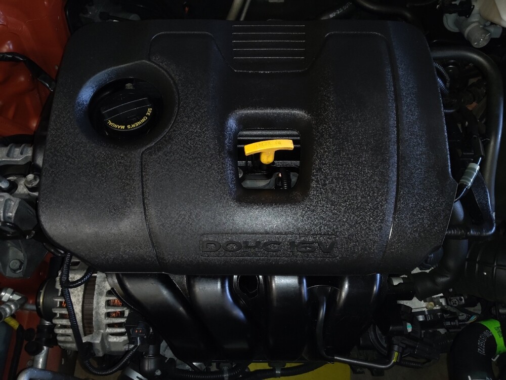 2021 Kia Soul in West Palm Beach, FL 33409 - 18058941 30