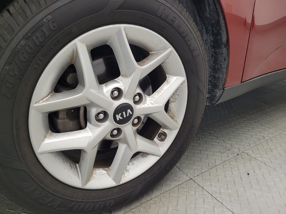 2021 Kia Soul in West Palm Beach, FL 33409 - 18058941 31