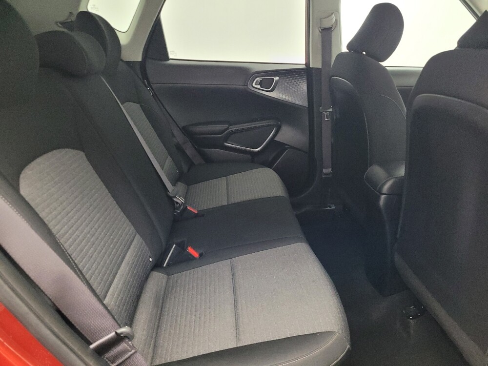 2021 Kia Soul in West Palm Beach, FL 33409 - 18058941 19